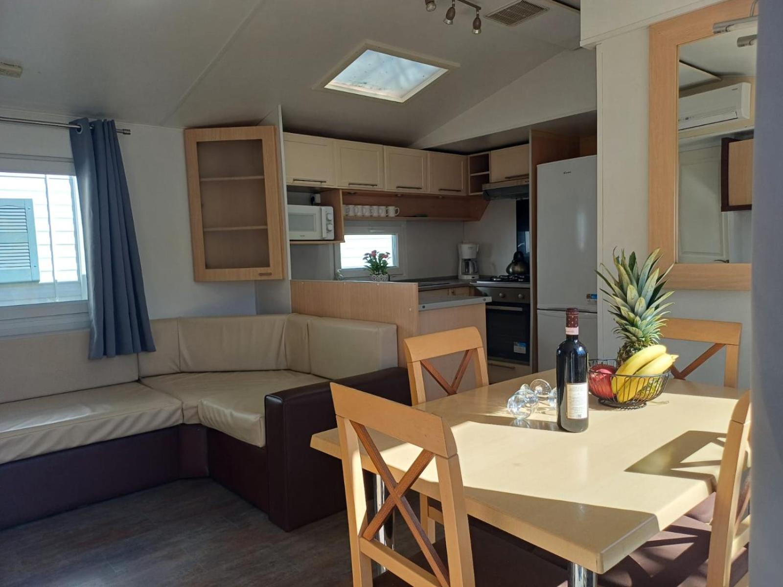 Camping Tucan - Mobile Homes By Lifestyle Holidays Lloret de Mar Exterior foto